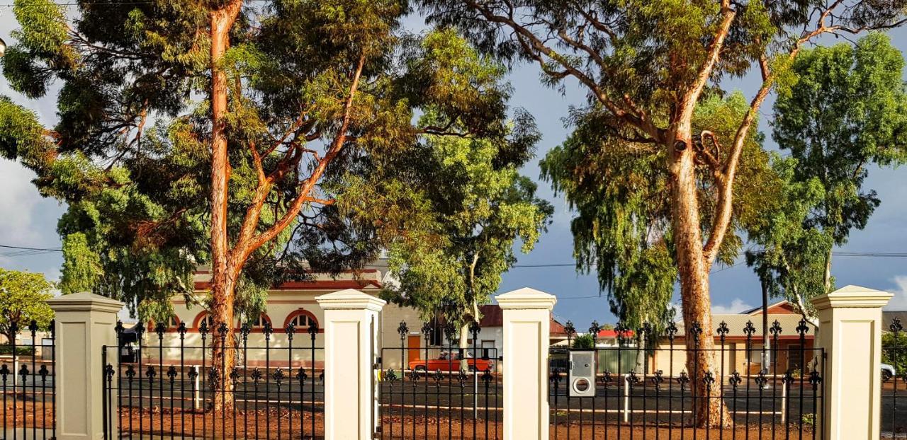 Allora House Kalgoorlie Ngoại thất bức ảnh