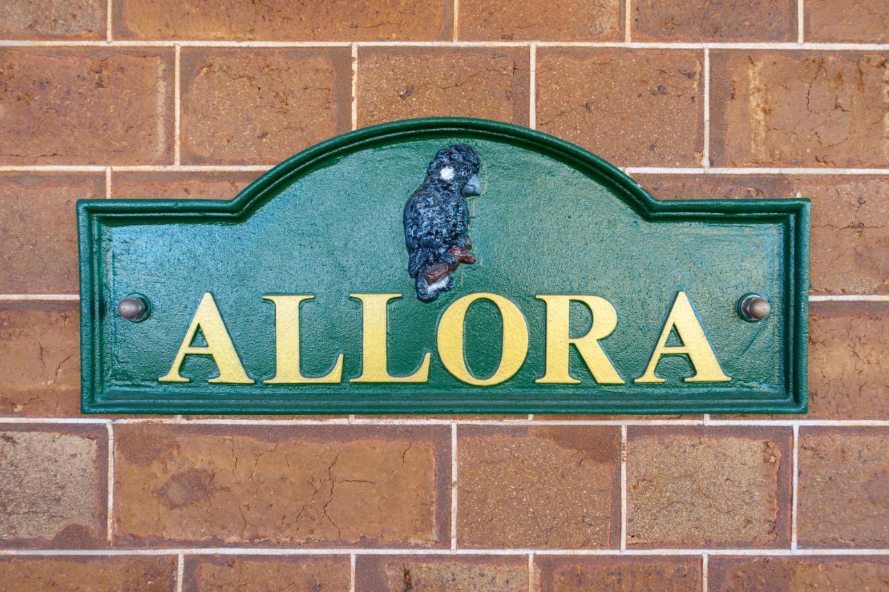 Allora House Kalgoorlie Ngoại thất bức ảnh
