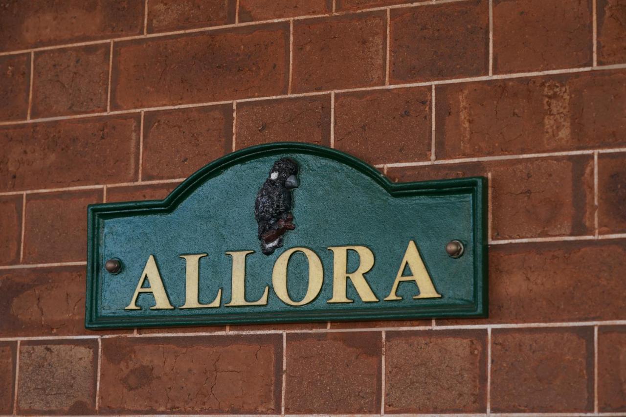 Allora House Kalgoorlie Ngoại thất bức ảnh