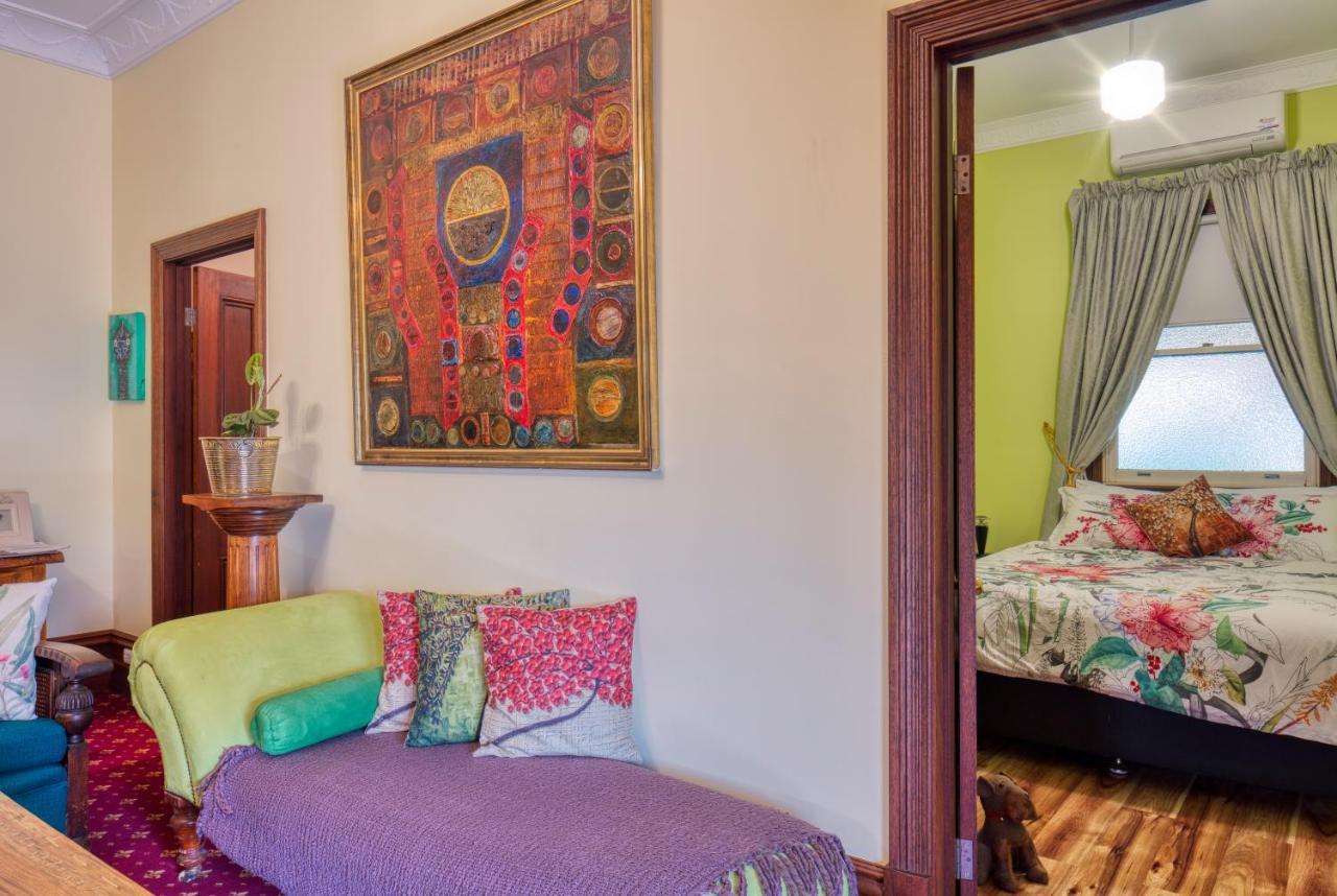 Allora House Kalgoorlie Ngoại thất bức ảnh