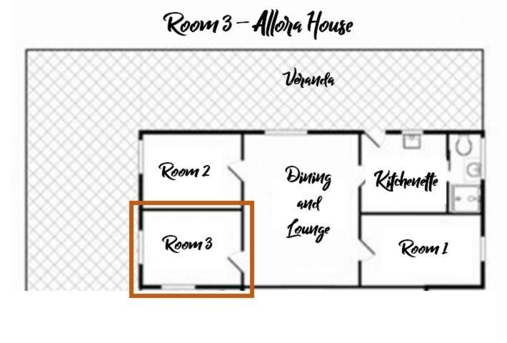 Allora House Kalgoorlie Ngoại thất bức ảnh