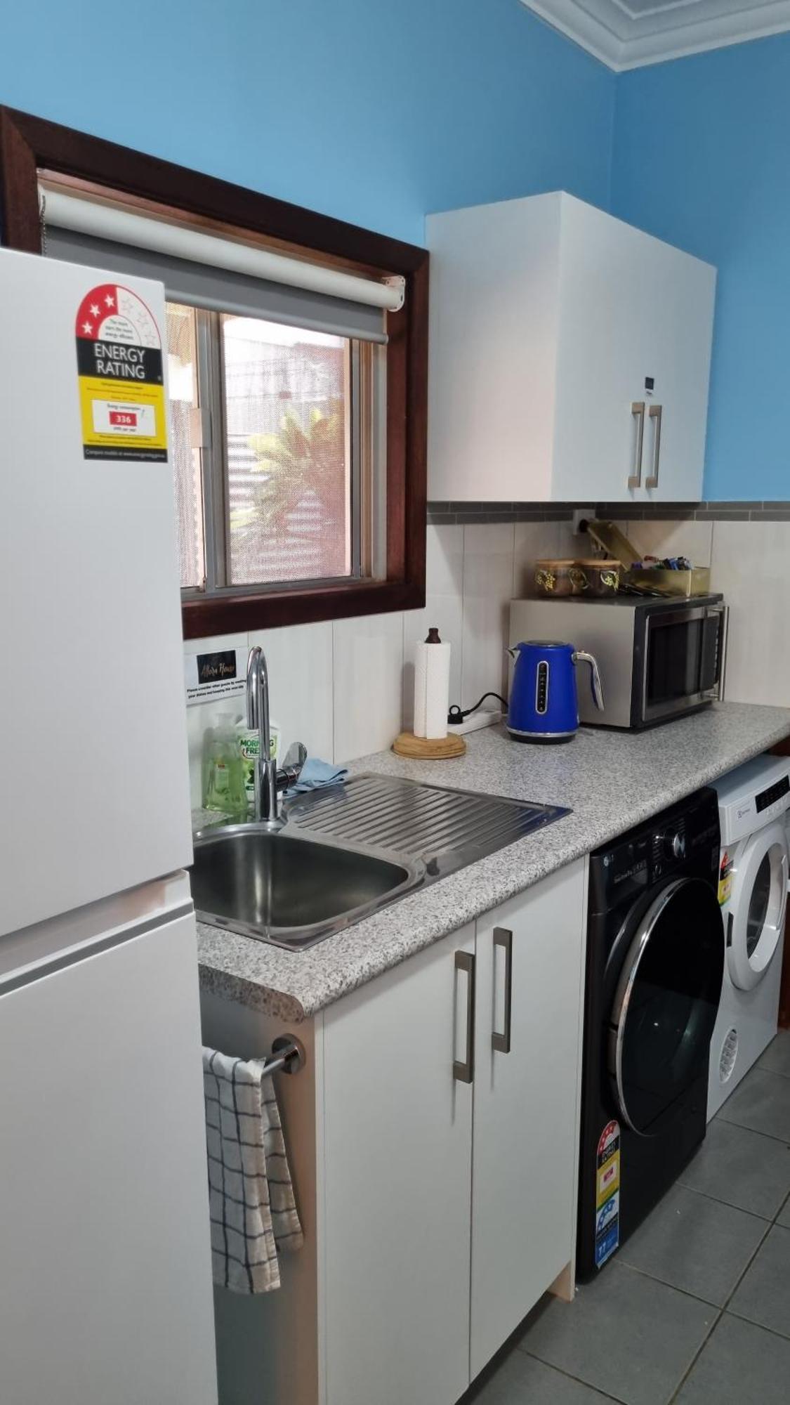 Allora House Kalgoorlie Ngoại thất bức ảnh